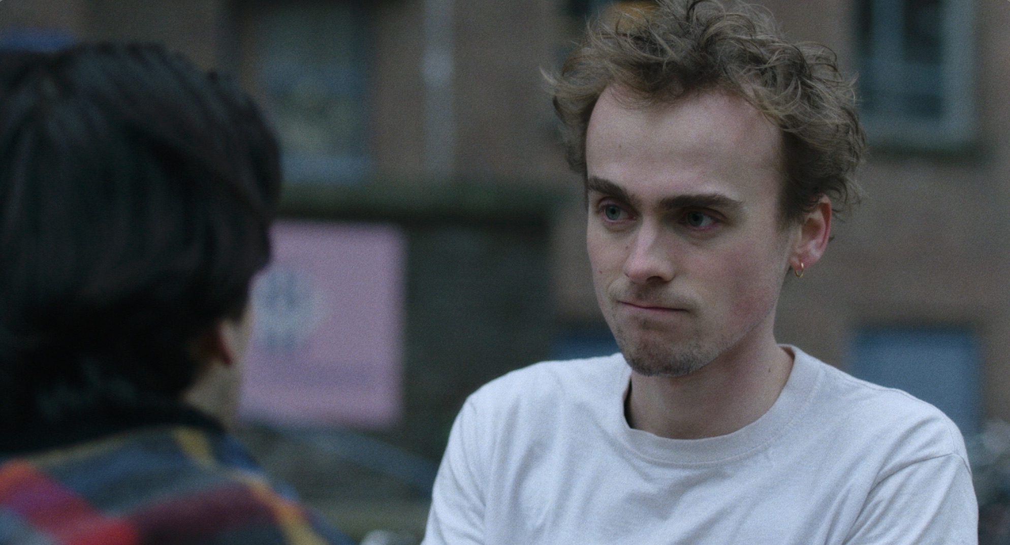 Portrait photograph 5 by cinematographer Yannick Giraud